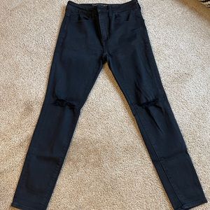 American Eagle Hi-rise Jeggings